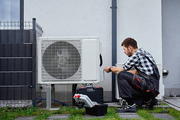 Trusted Hvac service in Minden, NV - HVAC Repair CO